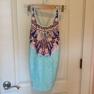 CALIA by Carrie Underwood tank for yoga and exercise